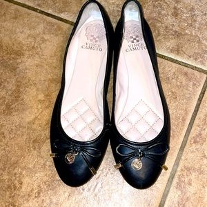 Vince Camuto flats size 8 1/2